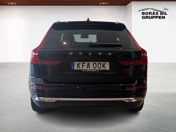 Volvo XC60 7 of 15
