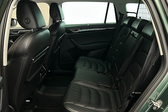 Skoda Kodiaq 13 of 30