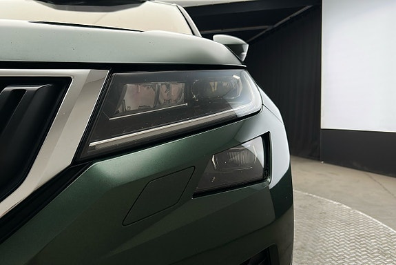 Skoda Kodiaq 11 of 30