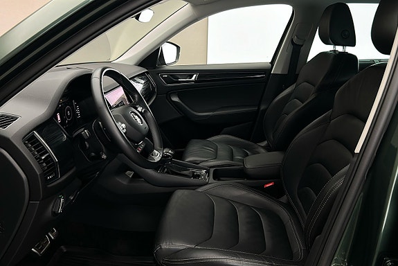 Skoda Kodiaq 10 of 30