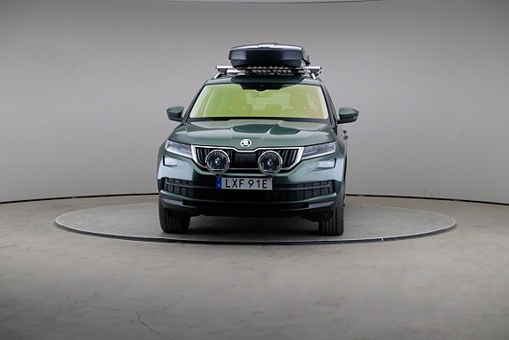 Skoda Kodiaq 3 of 30