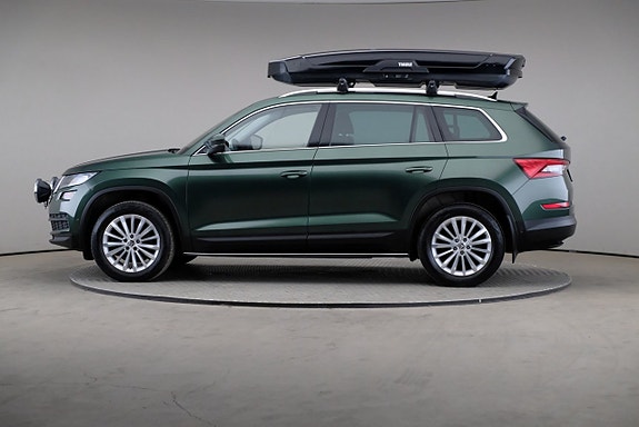 Skoda Kodiaq 4 of 30