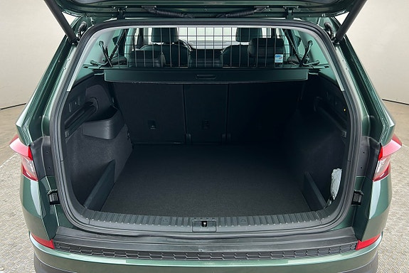 Skoda Kodiaq 14 of 30