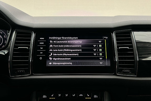Skoda Kodiaq 28 of 30