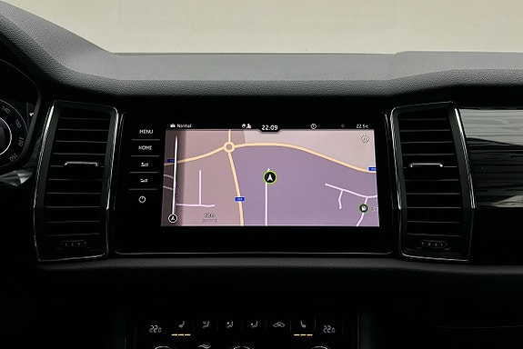 Skoda Kodiaq 8 of 30