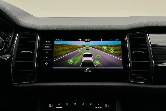 Skoda Kodiaq 27 of 30