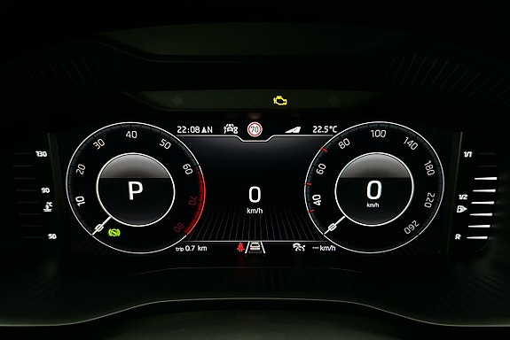 Skoda Kodiaq 7 of 30