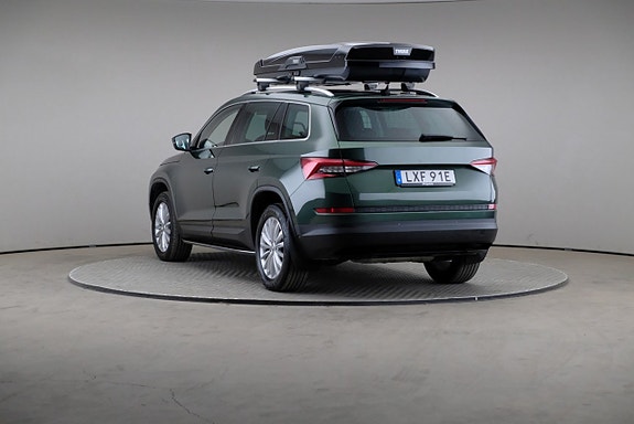 Skoda Kodiaq 2 of 30