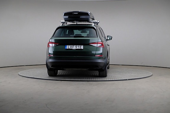 Skoda Kodiaq 5 of 30