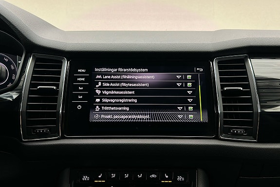 Skoda Kodiaq 29 of 30