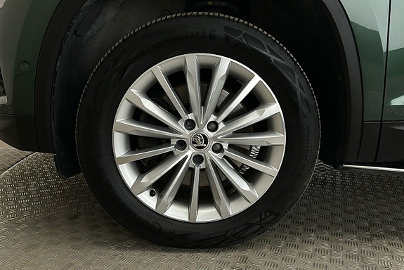 Skoda Kodiaq 12 of 30