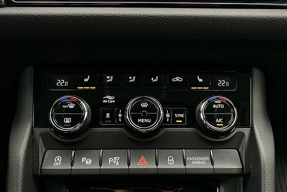 Skoda Kodiaq 24 of 30