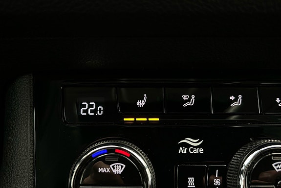 Skoda Kodiaq 25 of 30