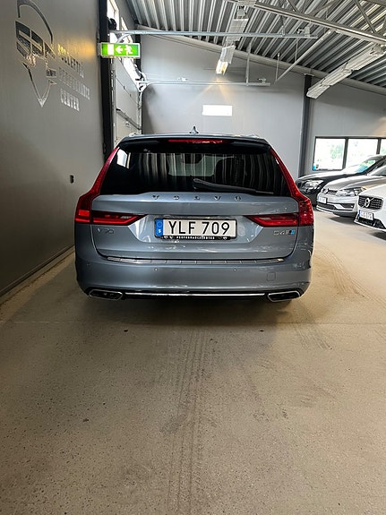 Volvo V90 5 of 5