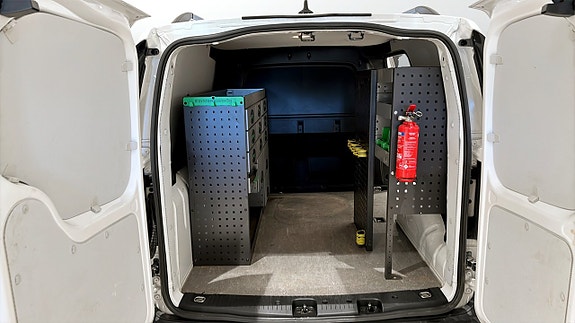 Volkswagen Caddy 12 of 12