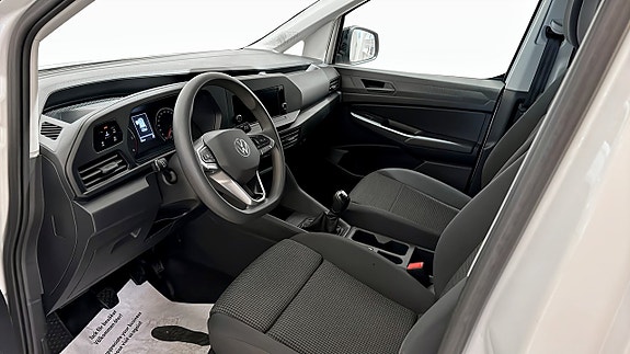 Volkswagen Caddy 7 of 12