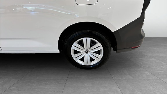 Volkswagen Caddy 6 of 12