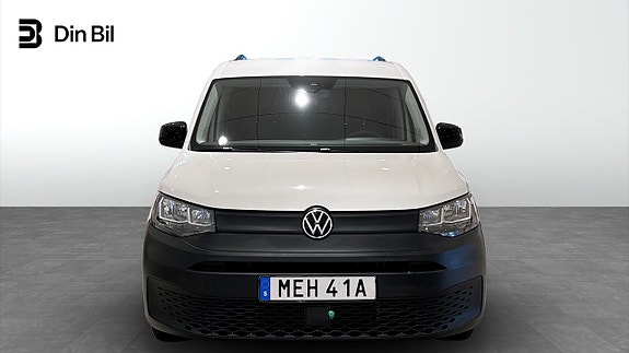 Volkswagen Caddy 4 of 5