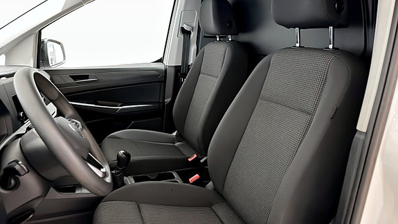 Volkswagen Caddy 8 of 12