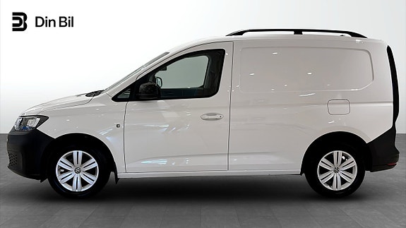 Volkswagen Caddy 2 of 5