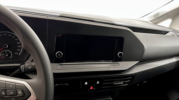 Volkswagen Caddy 9 of 12