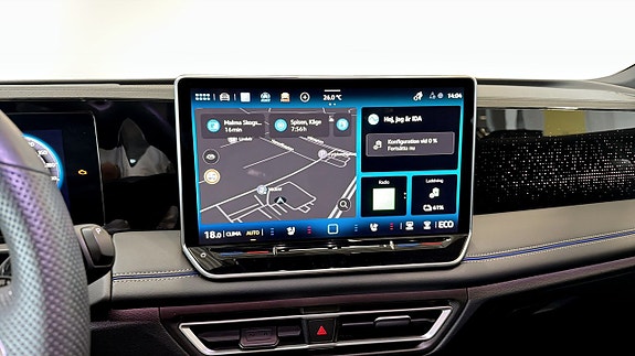 Volkswagen Tiguan 12 of 13