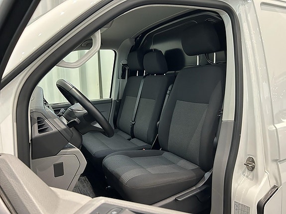 Volkswagen Transporter 6 of 11
