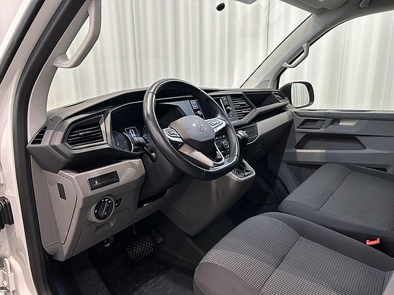 Volkswagen Transporter 7 of 11