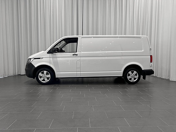 Volkswagen Transporter 2 of 5