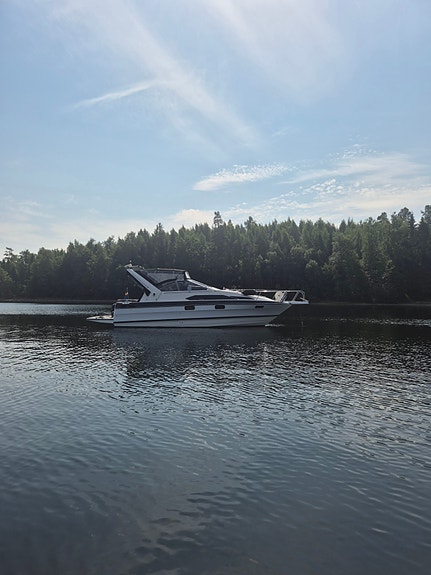 Bayliner widebody, ev byte, mycket utrustning! 4 of 5
