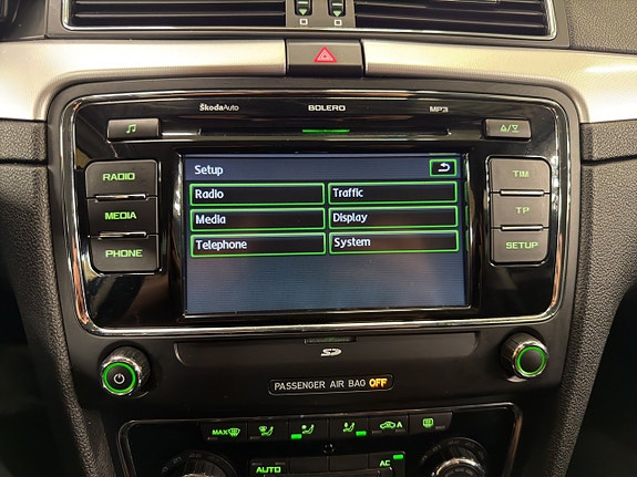 Skoda Superb 30 of 30