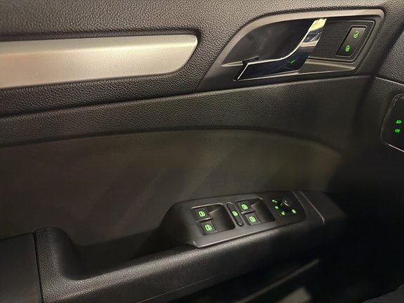 Skoda Superb 27 of 30
