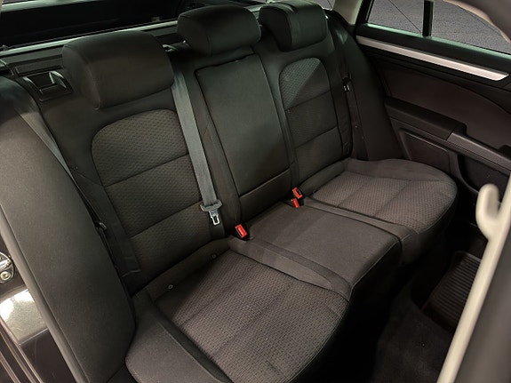 Skoda Superb 22 of 30