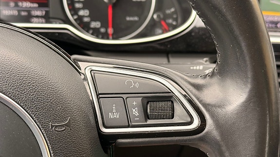 Audi A4 16 of 30