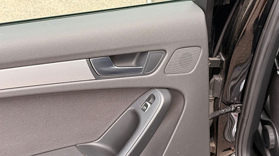 Audi A4 27 of 30