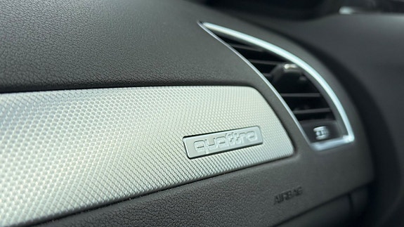 Audi A4 26 of 30