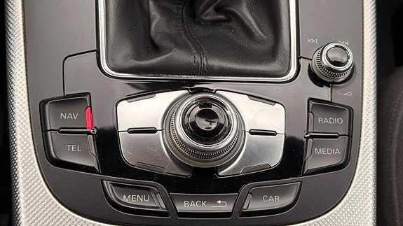 Audi A4 21 of 30