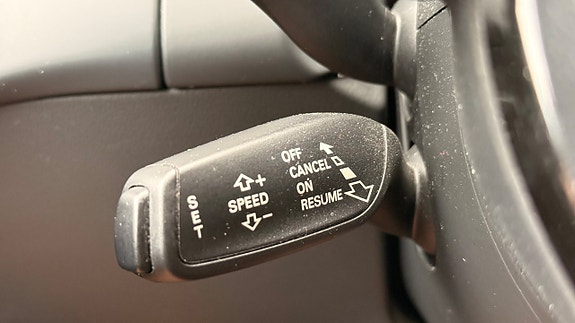 Audi A4 17 of 30