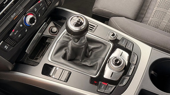Audi A4 20 of 30