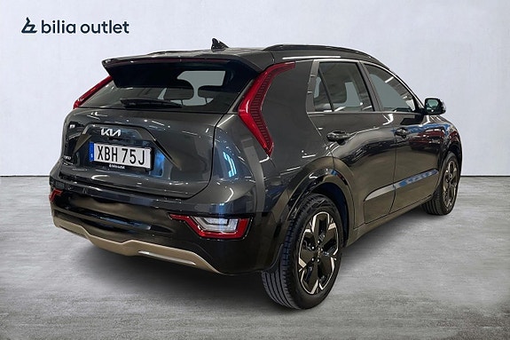 Kia Niro 8 of 22