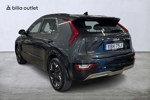 Kia Niro 6 of 22