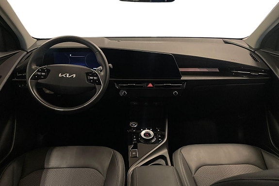 Kia Niro 10 of 22
