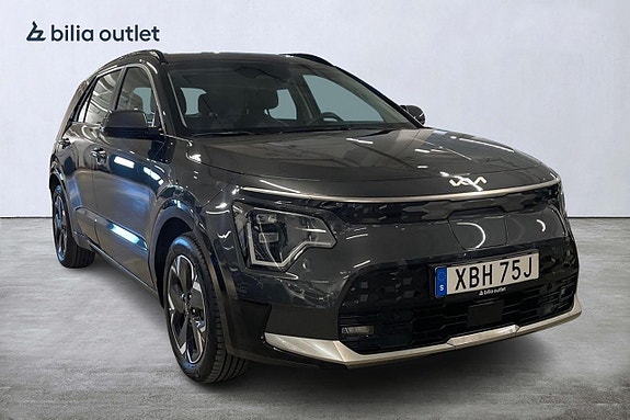Kia Niro 4 of 22