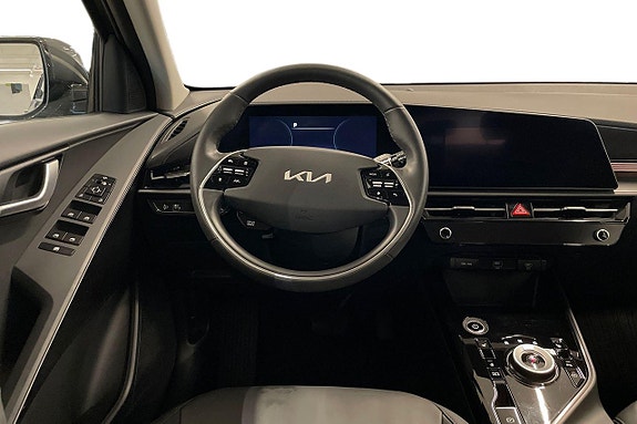 Kia Niro 11 of 22