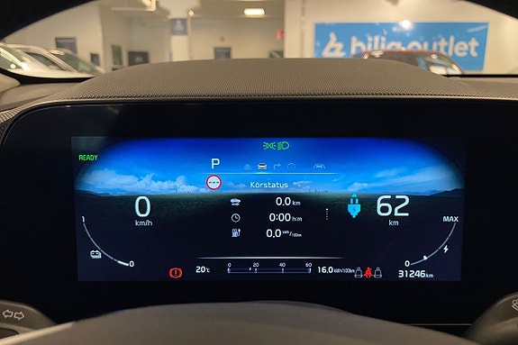 Kia Niro 13 of 22