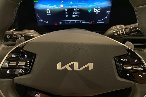 Kia Niro 12 of 22