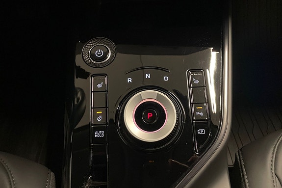 Kia Niro 17 of 22