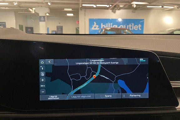 Kia Niro 14 of 22
