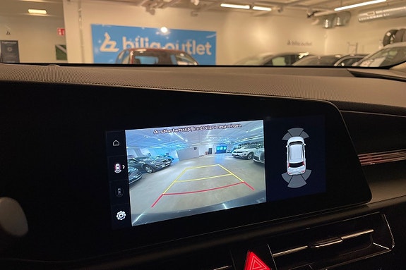 Kia Niro 15 of 22