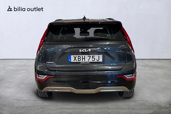 Kia Niro 7 of 22
